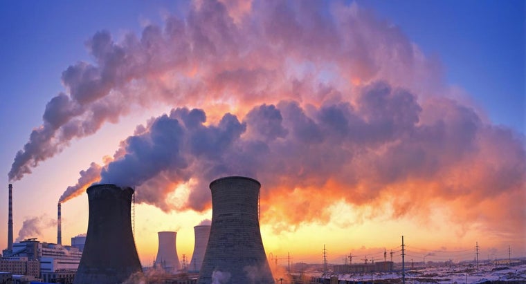 Environmental Liability